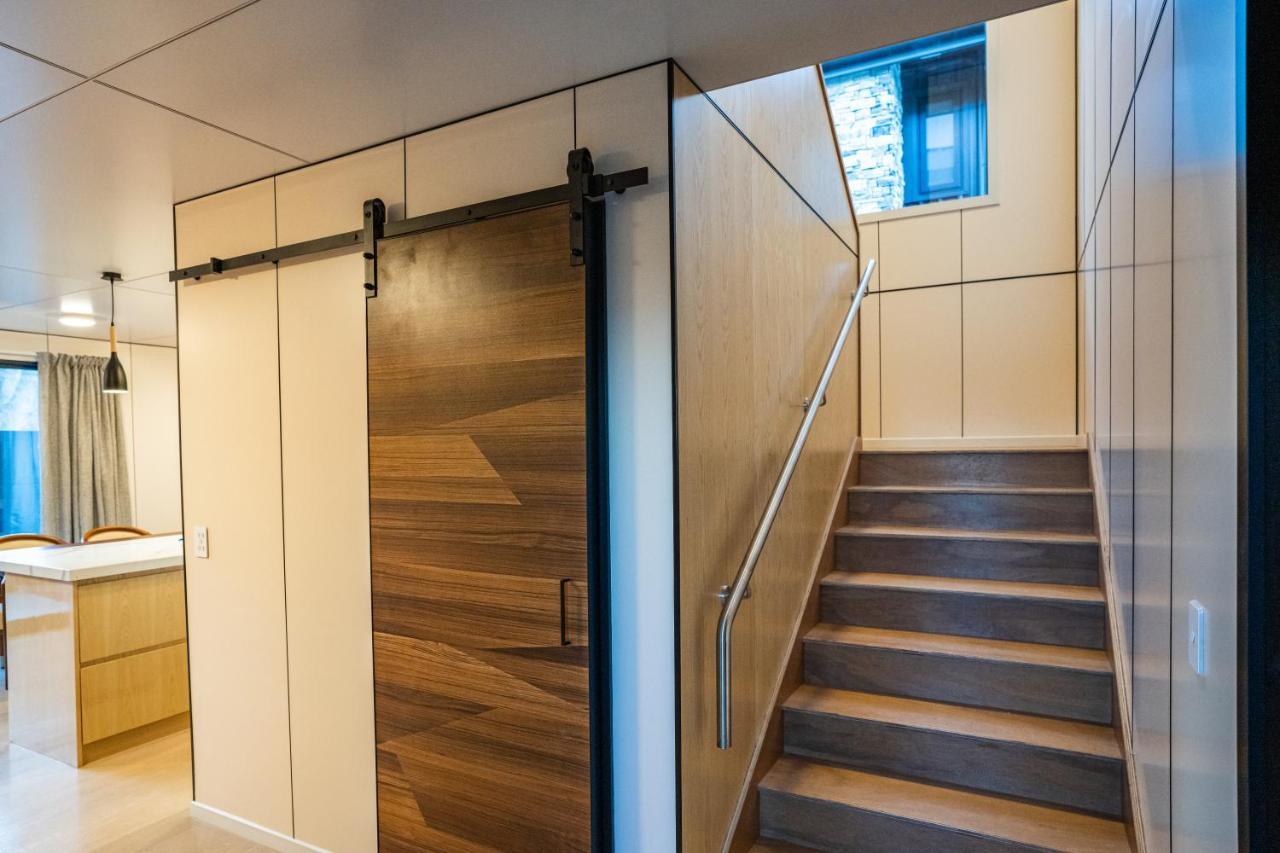 Jillylan Villa Apartment Cromwell Luaran gambar