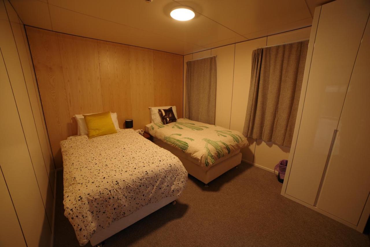 Jillylan Villa Apartment Cromwell Luaran gambar