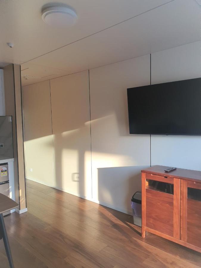 Jillylan Villa Apartment Cromwell Luaran gambar